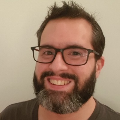 Daniel Marsh-Patrick